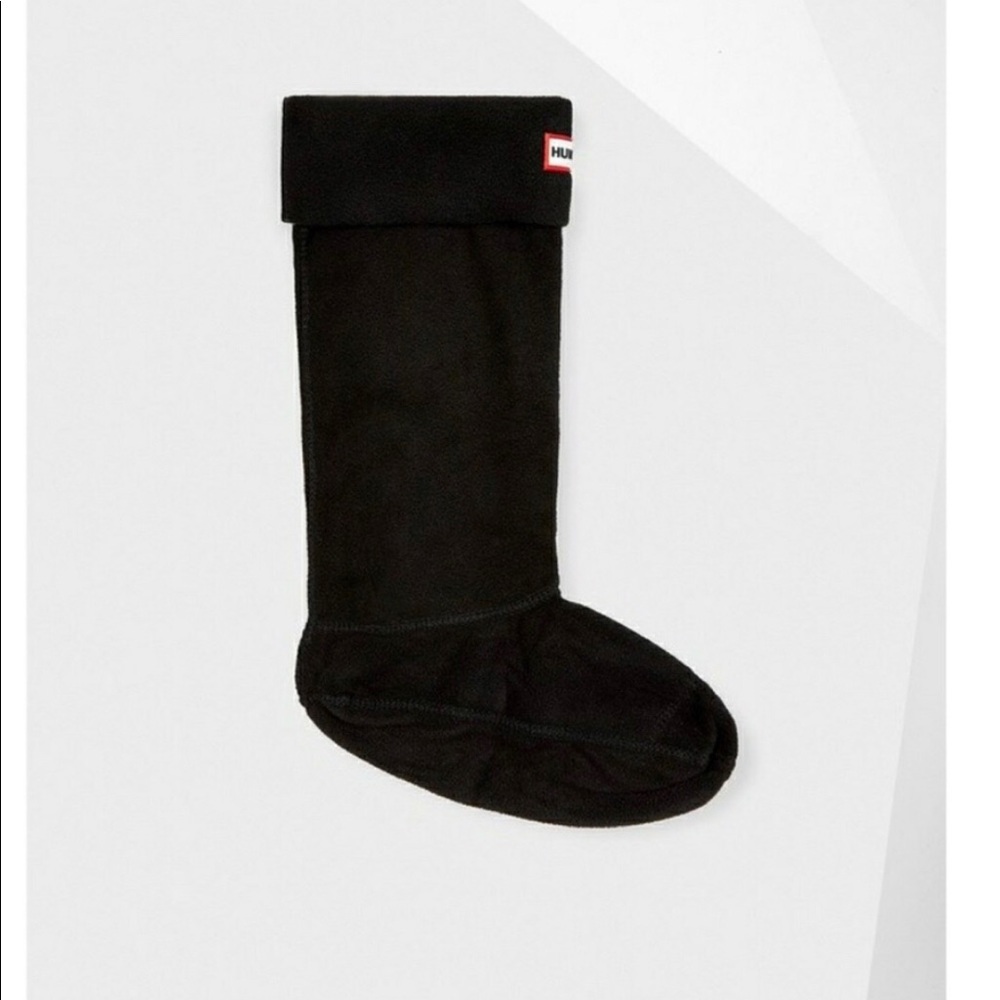 Hunter Fleece Rain boot inserts